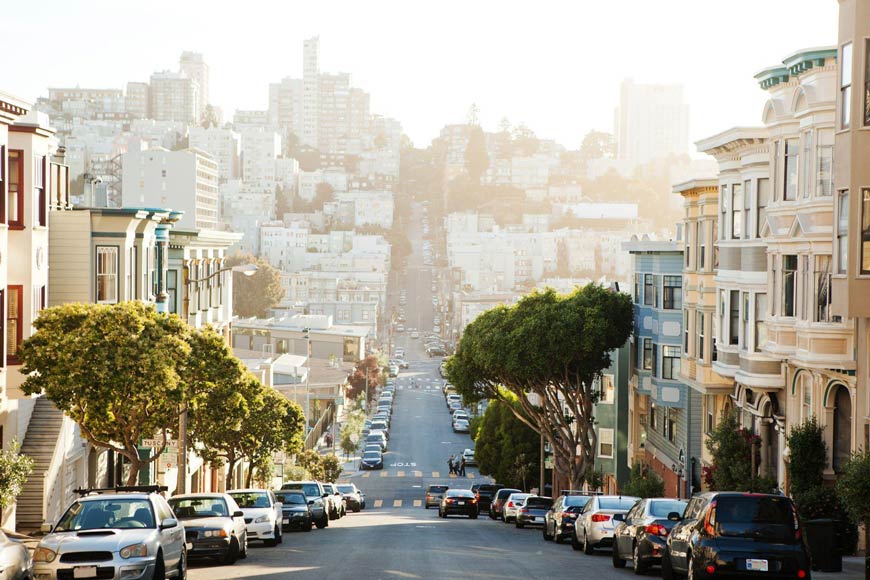 How to Make the Most of Your San Francisco Apartment