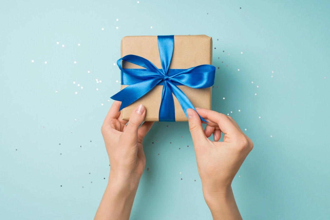 Using Self Storage for Gifts This Holiday Season