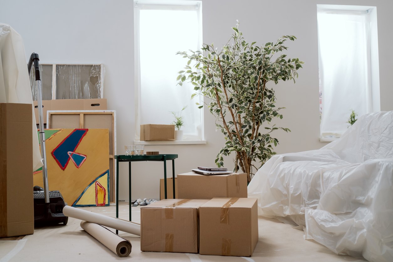 Transforming Your College Apartment: Storage Tips for College Students