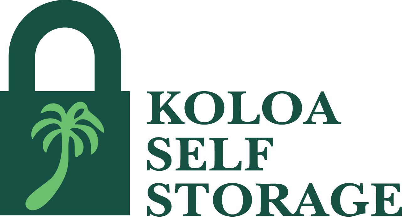 Koloa Self Storage