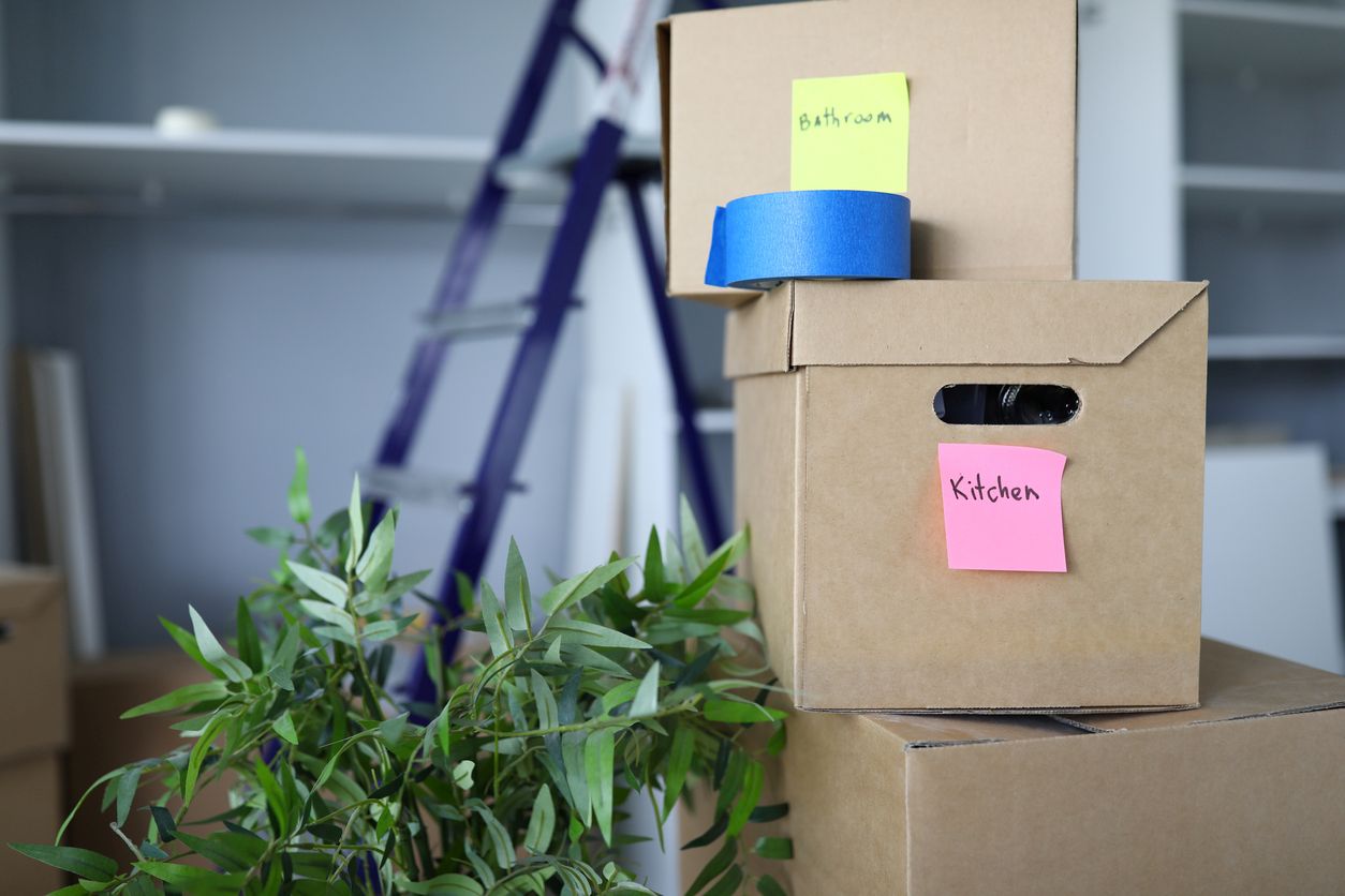 3 Easy Tips for Packing Fragile Items