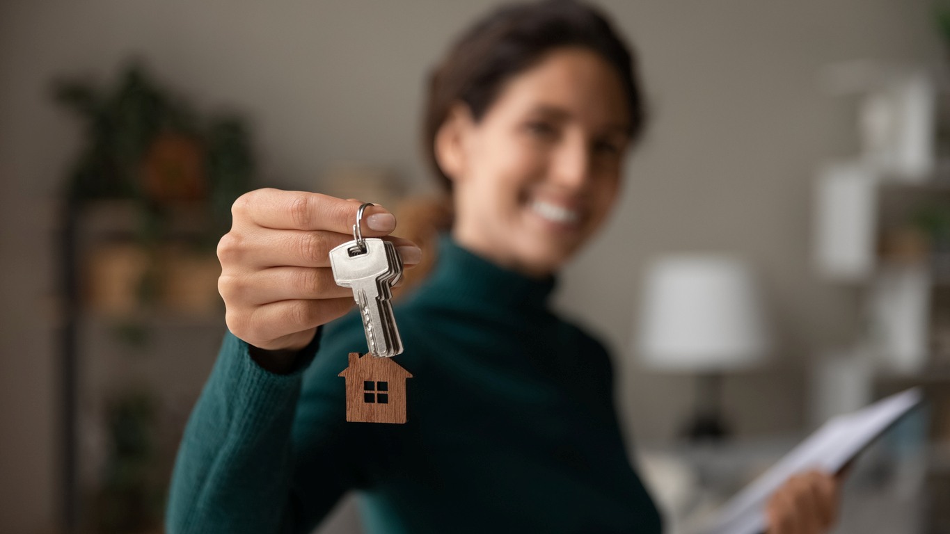 What To Look for When Searching for Your First Apartment