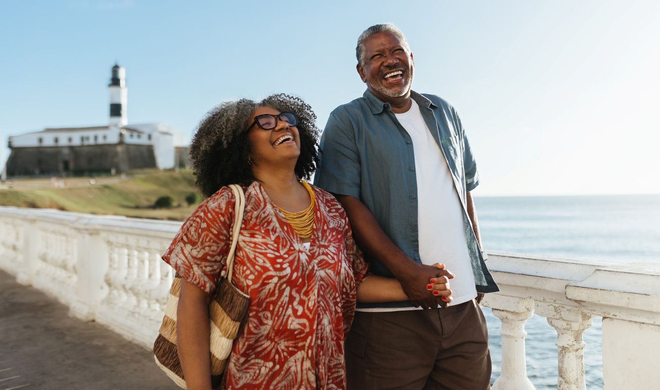 A Guide for Empty Nesters: Embracing a New Chapter With Less Clutter