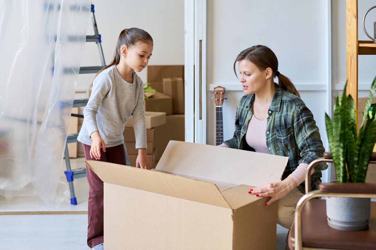 Renting Storage for the First Time? Here is What To Know