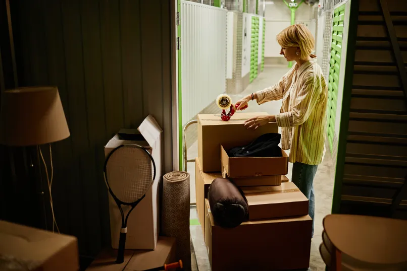 What Household Items Store Well and How To Prepare Them